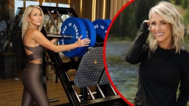 Kalee Rogers Net Worth