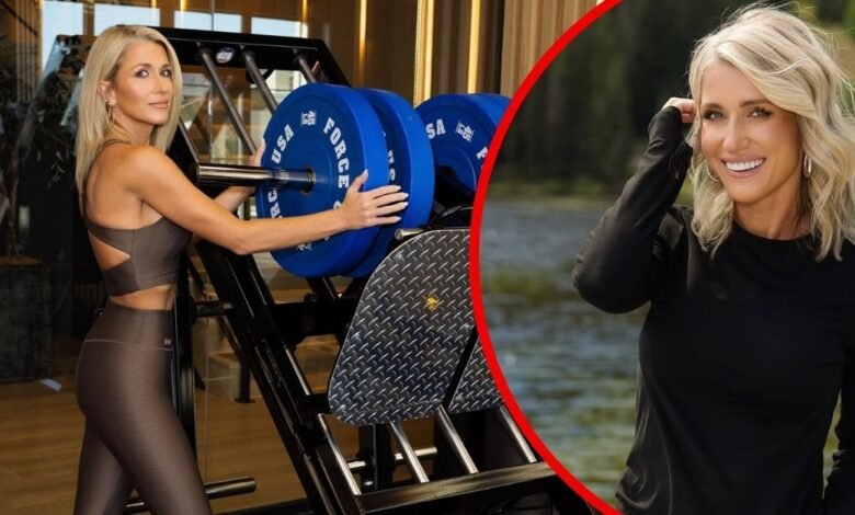 Kalee Rogers Net Worth