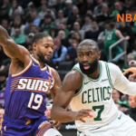NBA Quiz