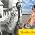 Sheila Buckley