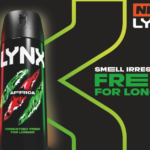 Lynx Africa Deodorant Discontinued