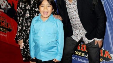 Ryan’s World Net Worth