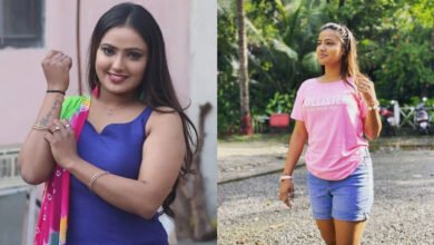 Shyna Khatri Net Worth