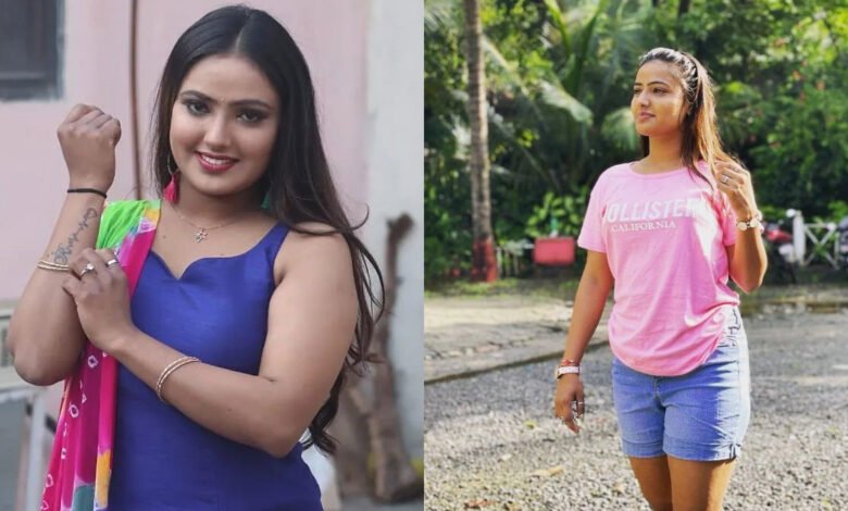 Shyna Khatri Net Worth