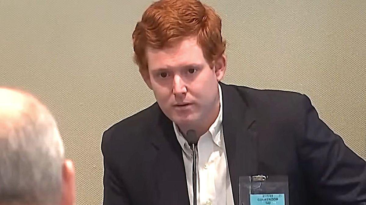 Buster Murdaugh Net Worth