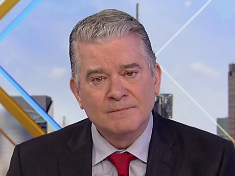 Paul Mauro Wikipedia