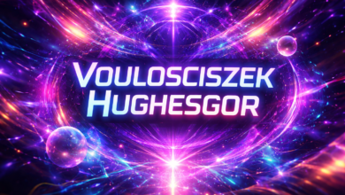 Voulosciszek Hughesgor
