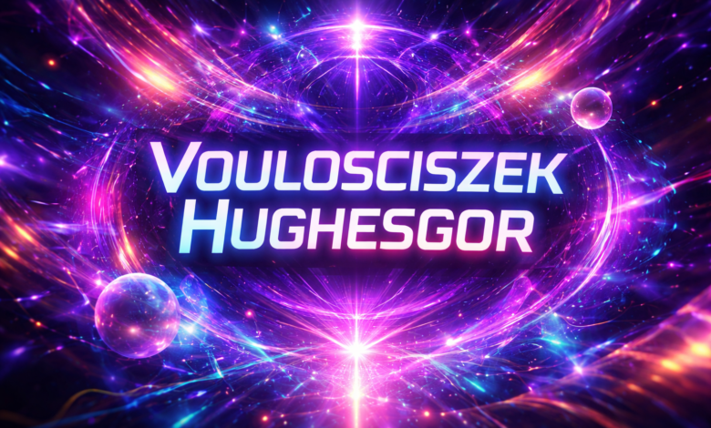 Voulosciszek Hughesgor