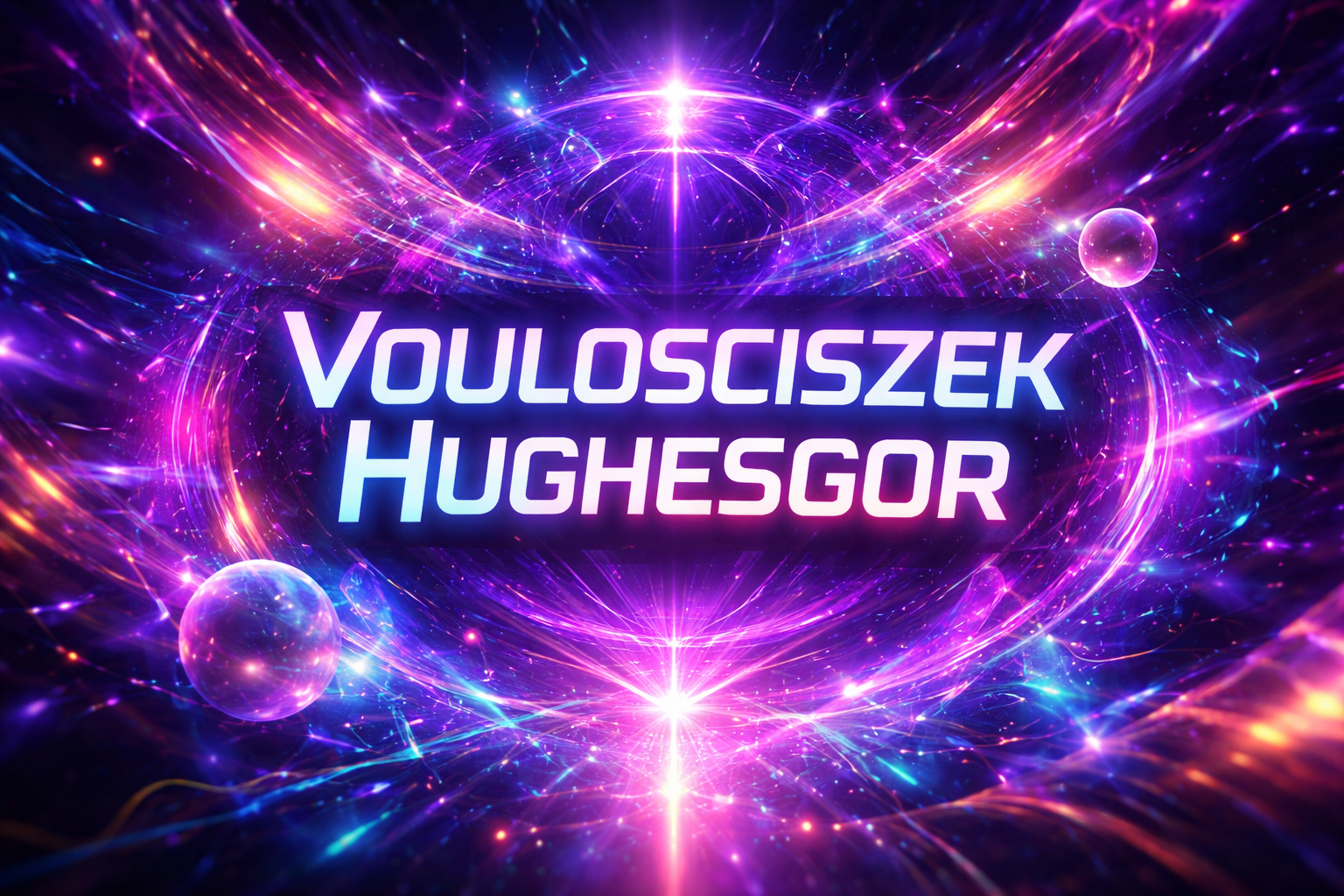 Voulosciszek Hughesgor