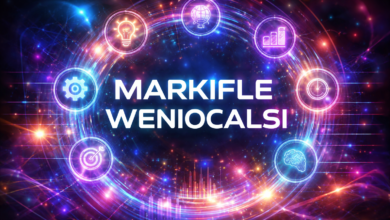 Markifle Weniocalsi