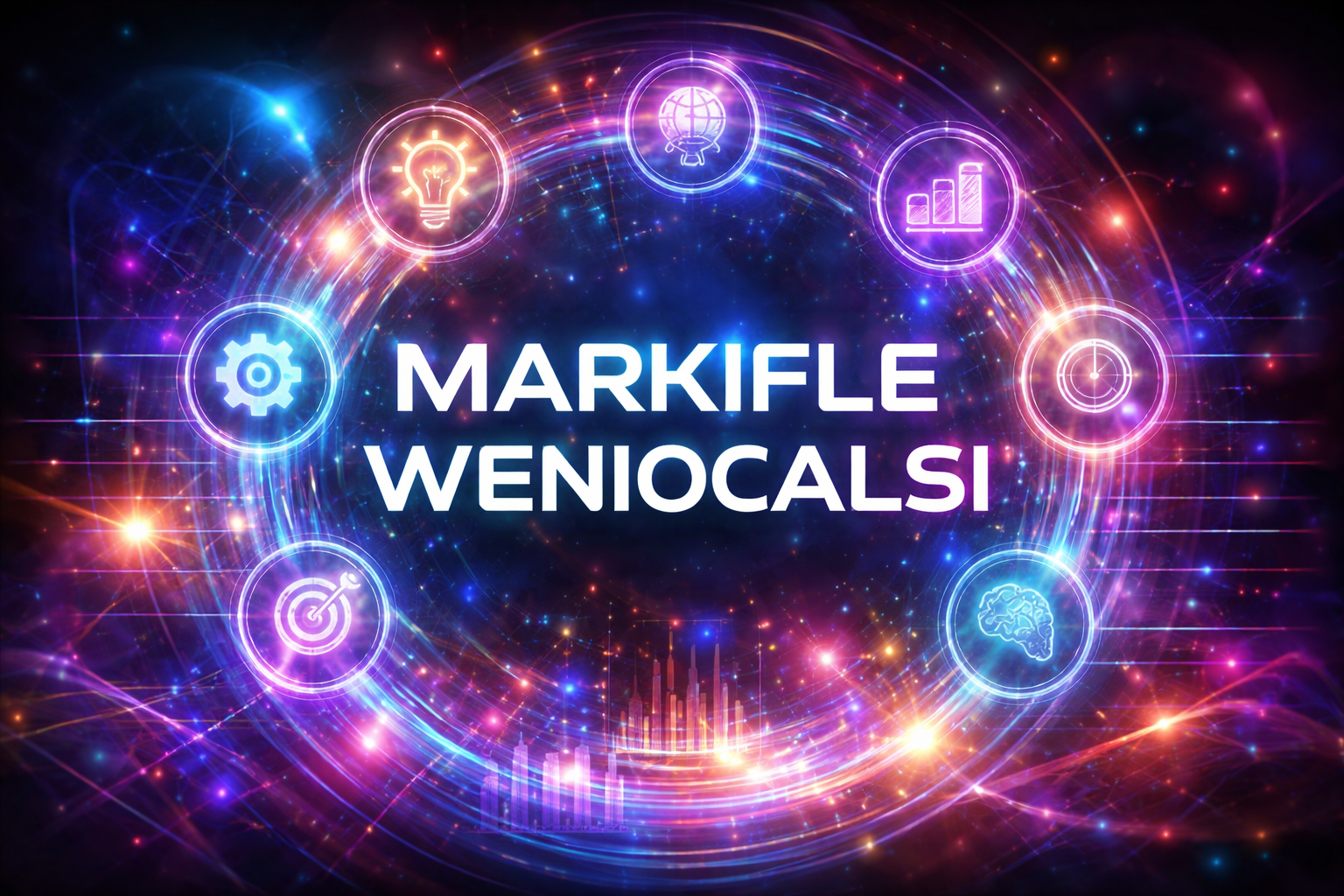 Markifle Weniocalsi