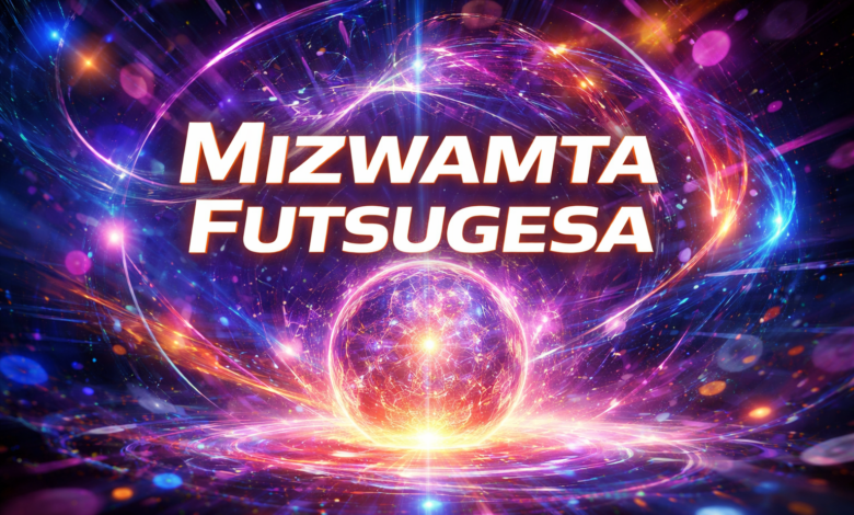 Mizwamta Futsugesa