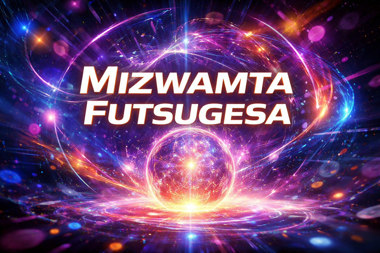 Mizwamta Futsugesa