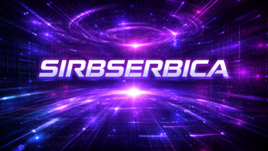 Sirbserbica