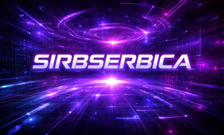Sirbserbica