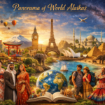 Panorama of World Alaikas