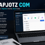 Snapjotz com