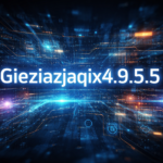 Gieziazjaqix4.9.5.5