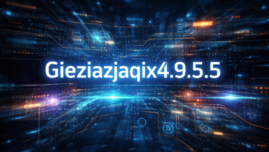 Gieziazjaqix4.9.5.5