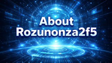 About Rozunonza2f5