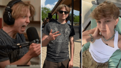 Dean Withers Net Worth