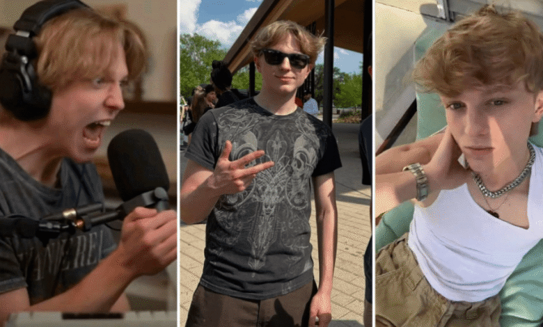 Dean Withers Net Worth