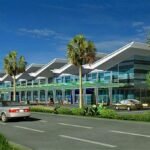 Myrtle Beach Airport