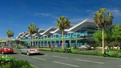 Myrtle Beach Airport