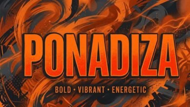 Ponadiza