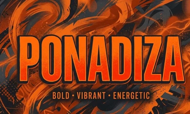 Ponadiza