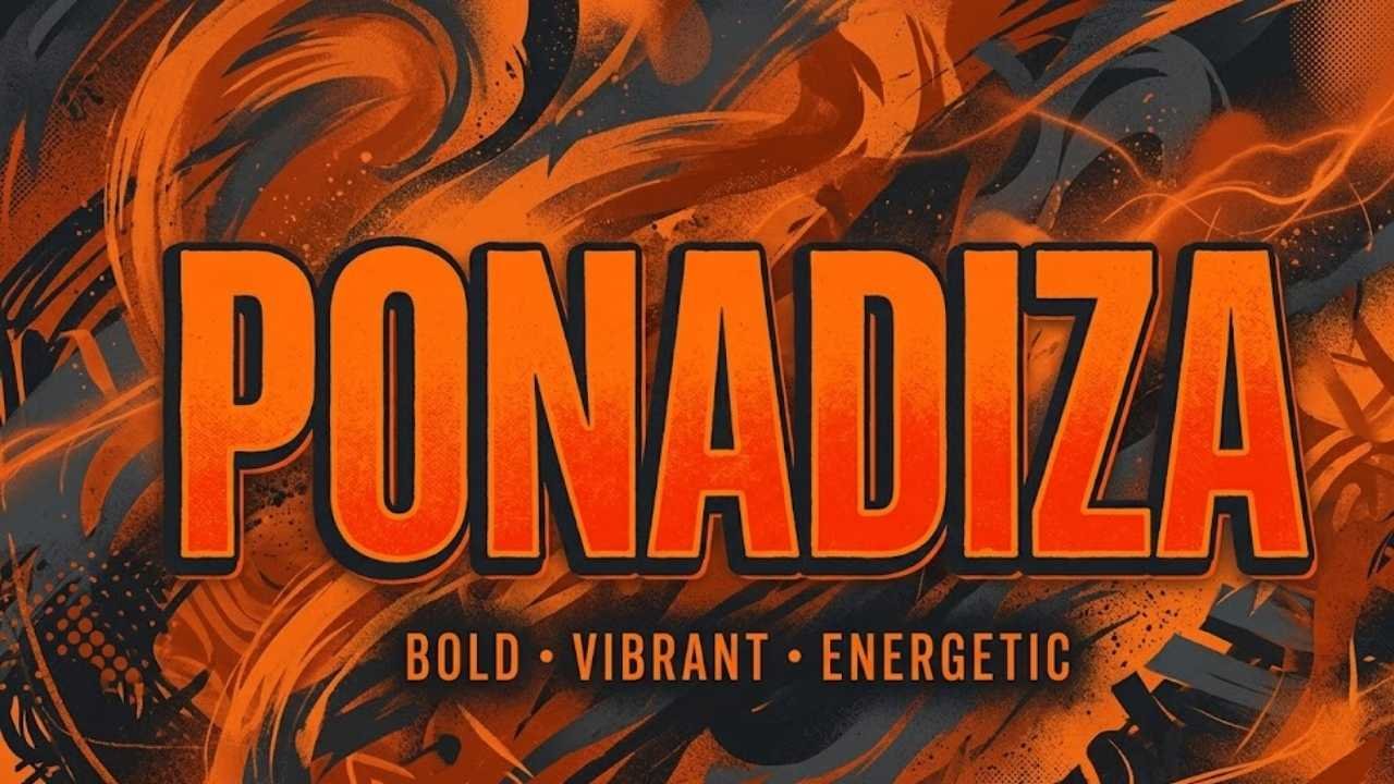 Ponadiza