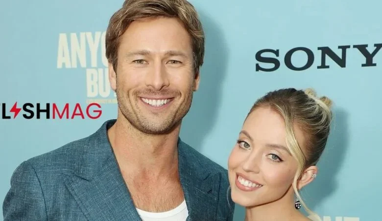 Glen Powell Height