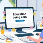 Educationbeing com