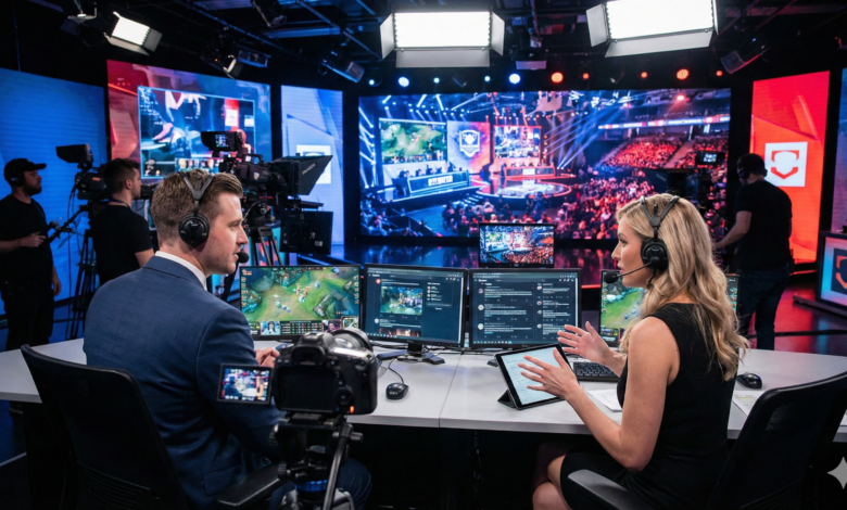 Blog Gaming Dualmedia