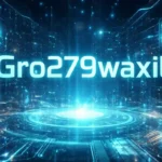 Gro279waxil
