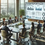 Kashyeportazza Ltd News