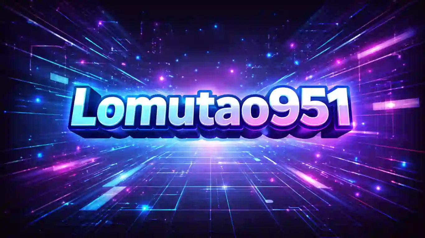 Lomutao951