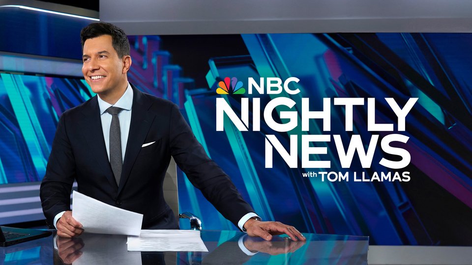 NBC Schedule