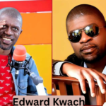 Edward Kwach