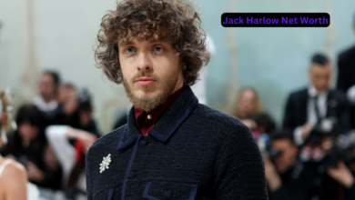 Jack Harlow Net Worth