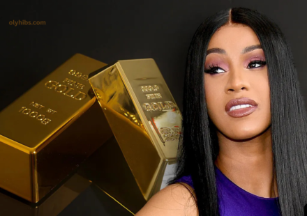 Cardi B Net Worth