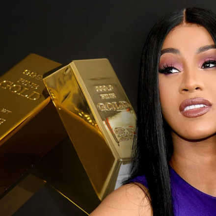 Cardi B Net Worth